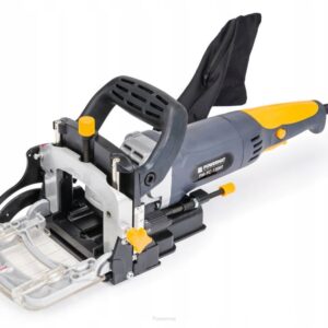 Lamelownica frezarka do drewna PM-FC-1200T