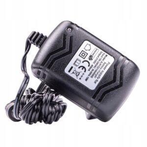 Ładowarka akumulatorowa 21V / 450mA PM-IPSC-220C-W