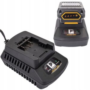 Szybka ładowarka (Quick Charge) 21V / 2A